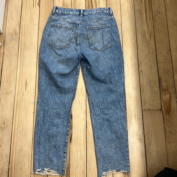 Garage mom jeans - Picture 3 of 3